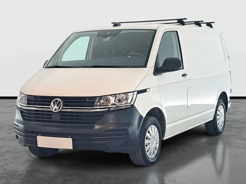 Volkswagen Transporter, 2020