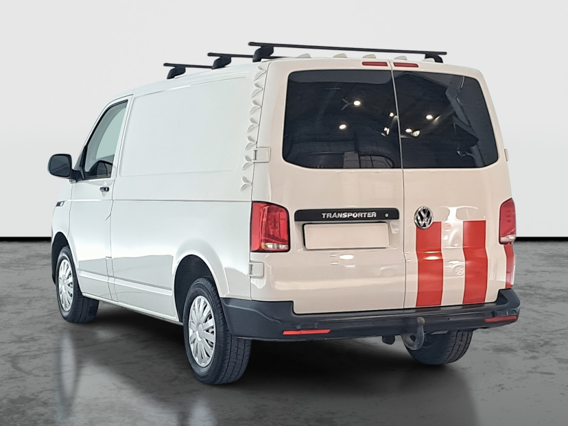 Volkswagen Transporter, 2020