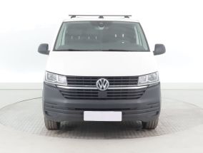Volkswagen Transporter - 2020