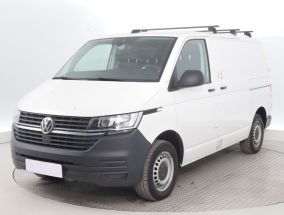 Volkswagen Transporter - 2020