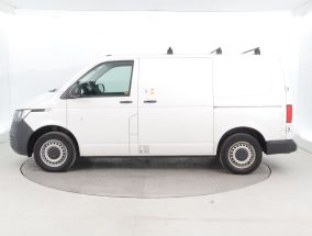 Volkswagen Transporter - 2020