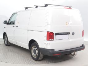 Volkswagen Transporter - 2020