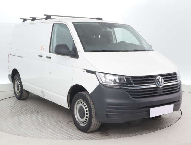 Volkswagen Transporter 2020