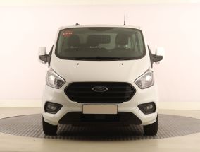 Ford Transit Custom - 2021