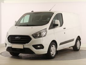 Ford Transit Custom - 2021