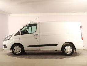 Ford Transit Custom - 2021