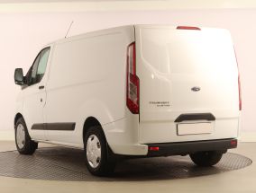 Ford Transit Custom - 2021