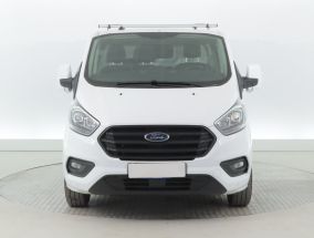 Ford Transit Custom - 2021