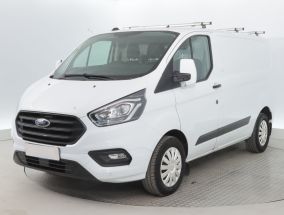 Ford Transit Custom - 2021