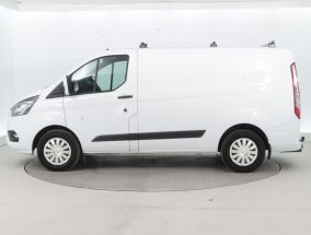 Ford Transit Custom - 2021