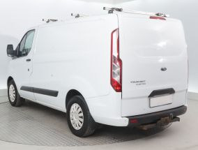 Ford Transit Custom - 2021