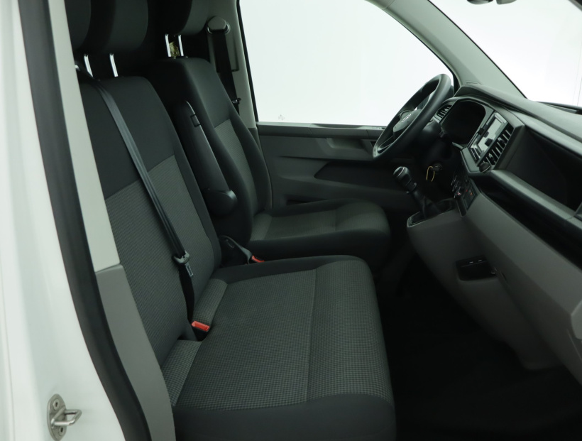 Volkswagen Transporter, 2020