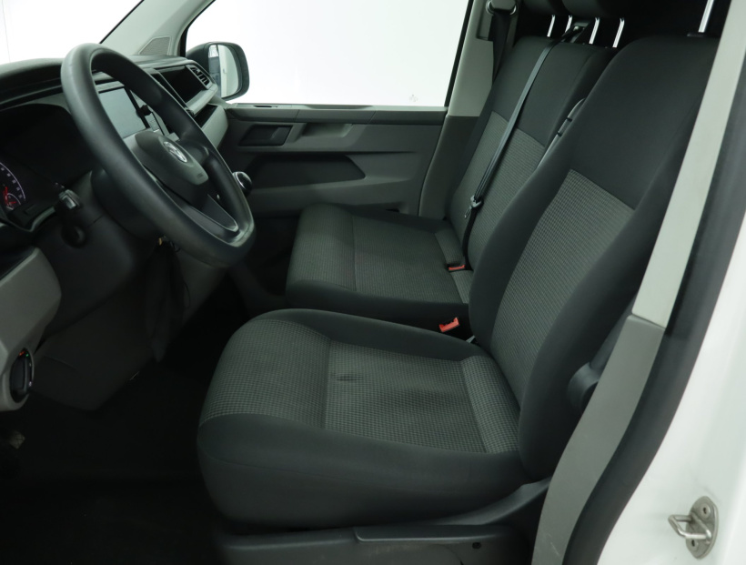 Volkswagen Transporter, 2020
