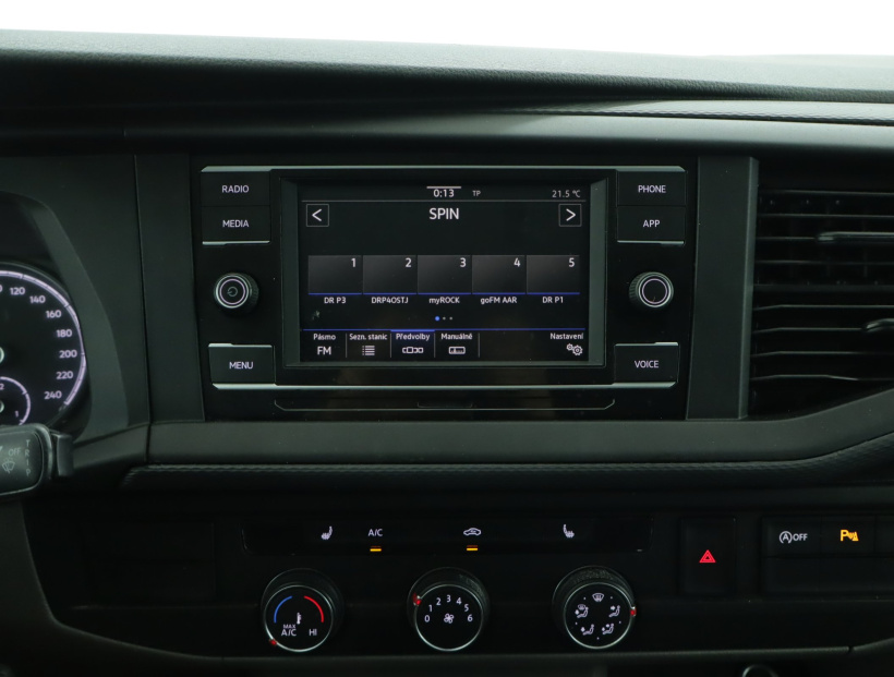 Volkswagen Transporter, 2020