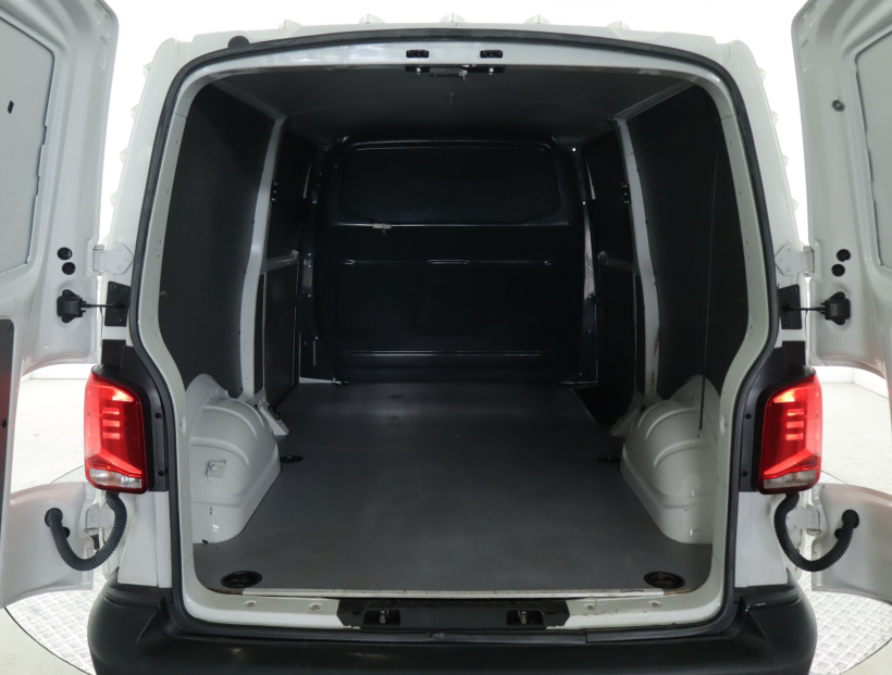 Volkswagen Transporter, 2020