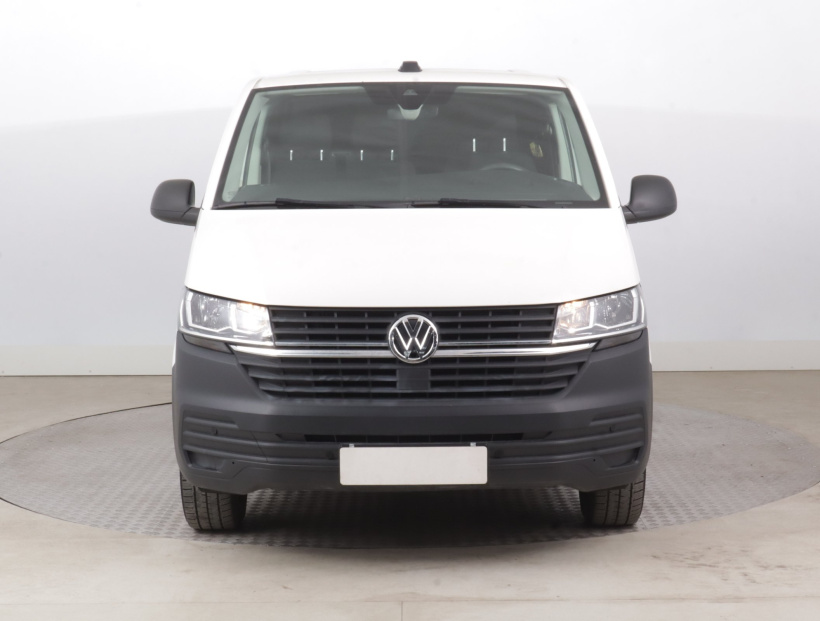Volkswagen Transporter, 2020