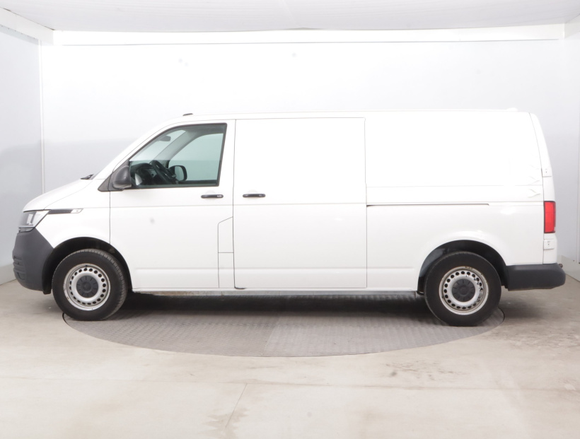 Volkswagen Transporter, 2020