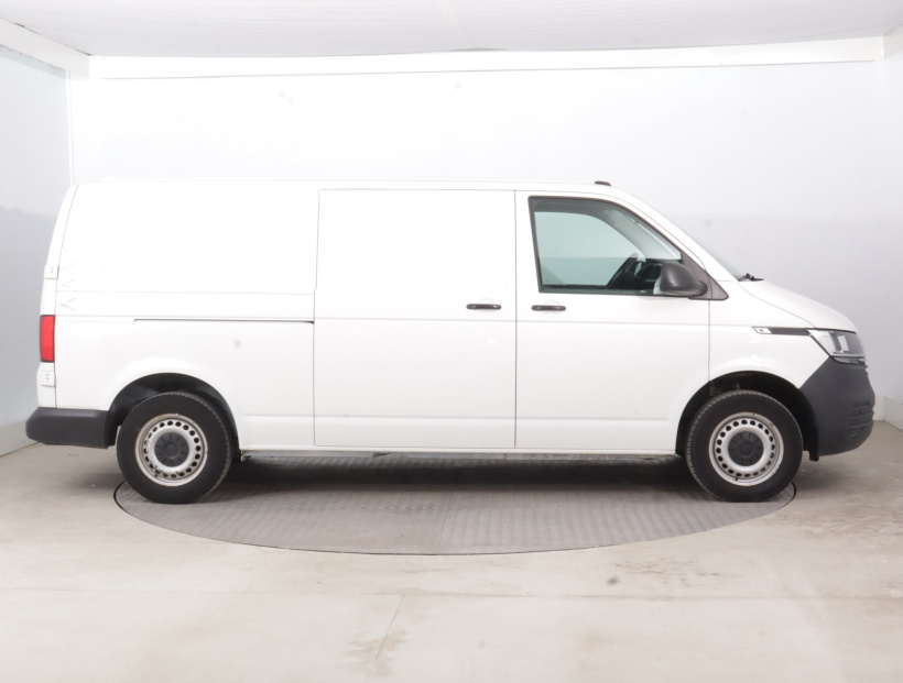 Volkswagen Transporter, 2020
