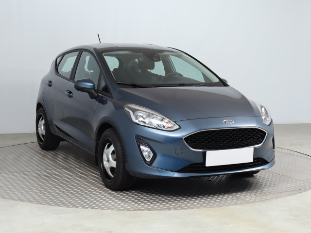 Ford Fiesta 2019