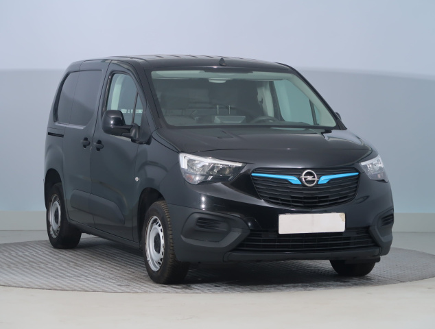 Opel Combo 2020