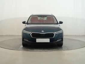 Škoda Octavia - 2022
