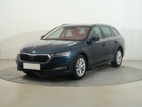Škoda Octavia - 2022