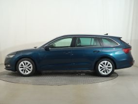 Škoda Octavia - 2022