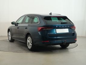 Škoda Octavia - 2022