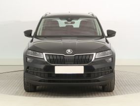 Skoda Karoq - 2021