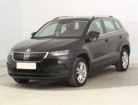 Skoda Karoq - 2021
