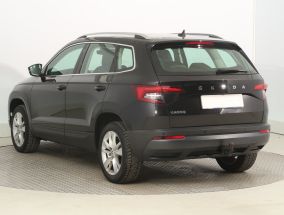 Skoda Karoq - 2021