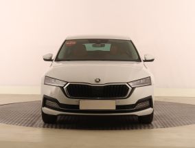 Skoda Octavia - 2022