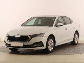 Skoda Octavia - 2022