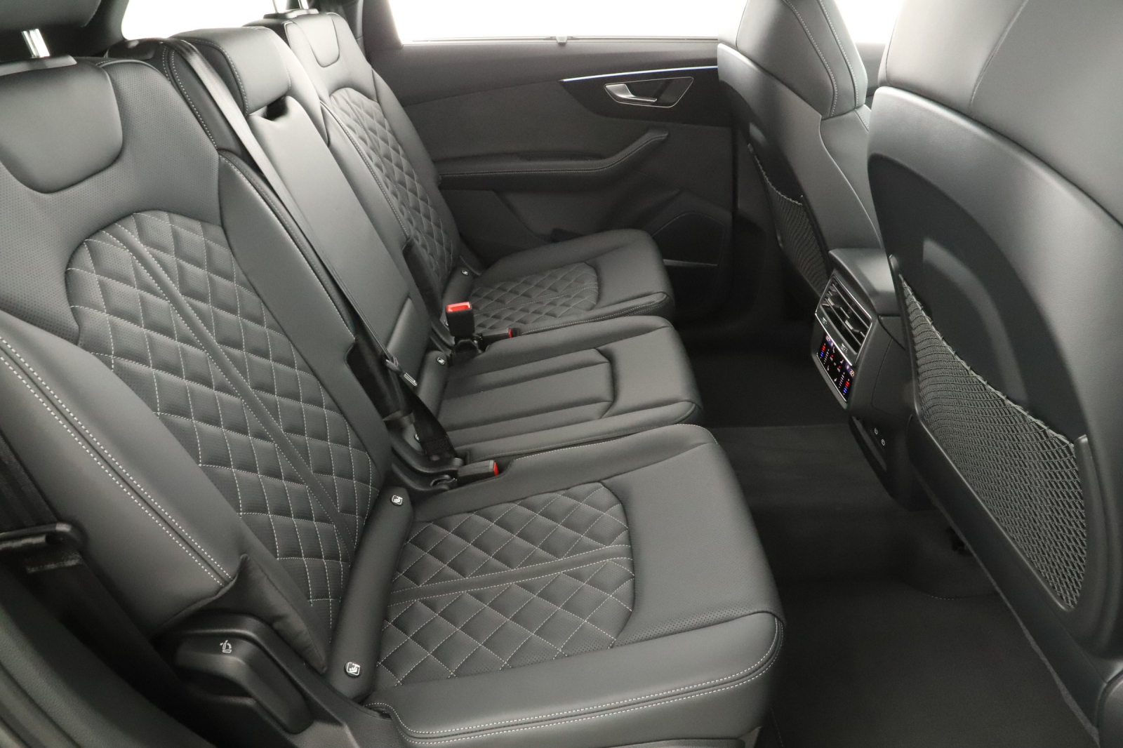 Audi SQ7 - 2026