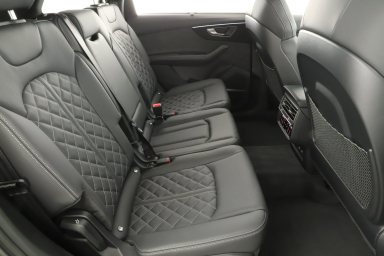 Audi SQ7 - 2026