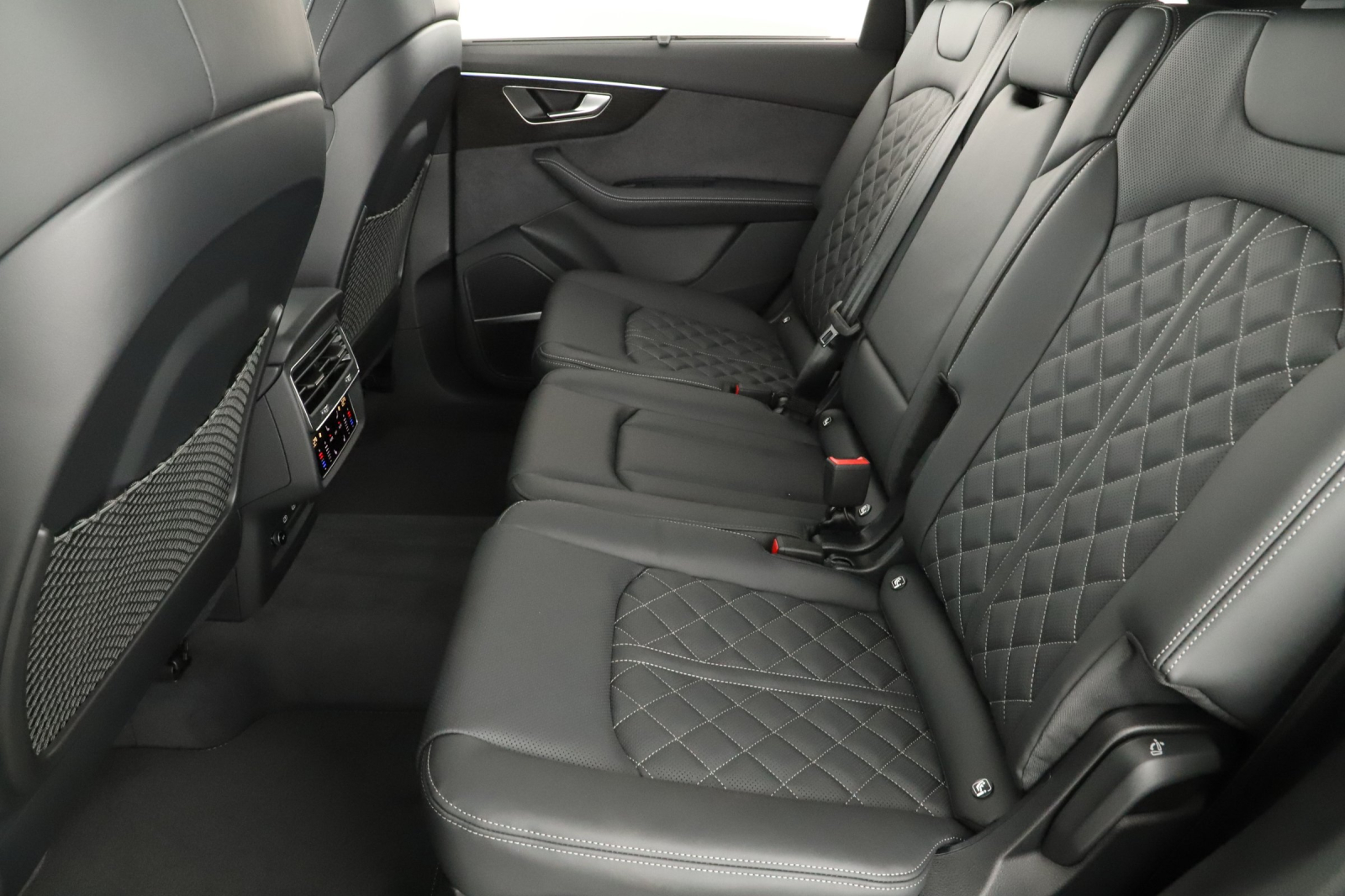 Audi SQ7 - 2026