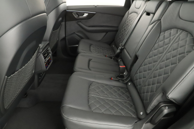 Audi SQ7 - 2026