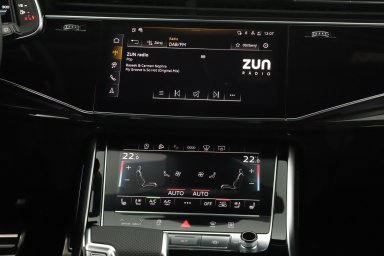 Audi SQ7 - 2026
