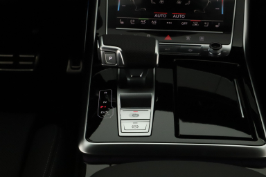 Audi SQ7 - 2026