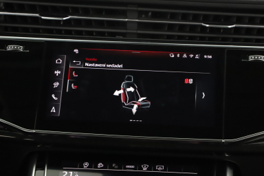 Audi SQ7 - 2026