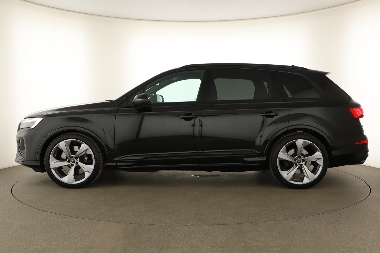 Audi SQ7 - 2026