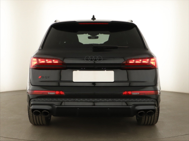 Audi SQ7 - 2026