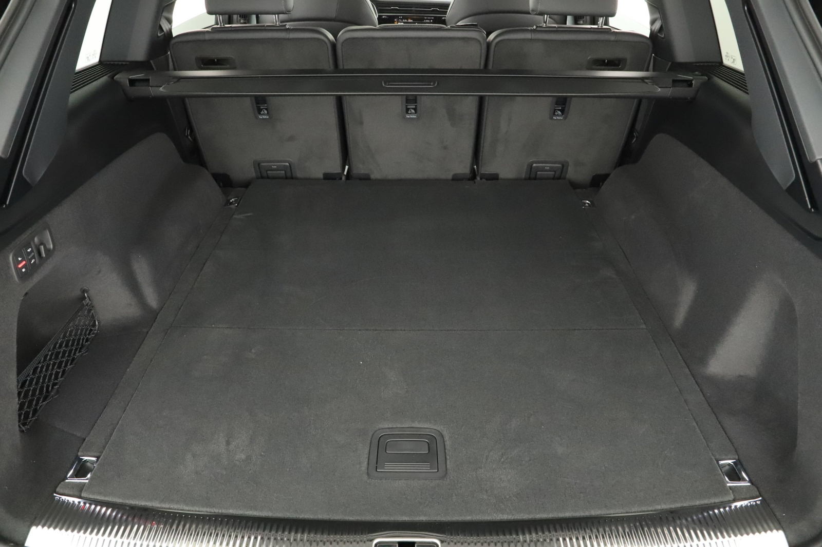 Audi SQ7 - 2026