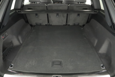 Audi SQ7 - 2026