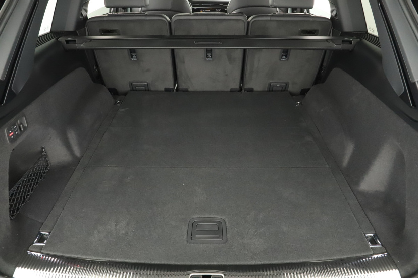 Audi SQ7, 2026