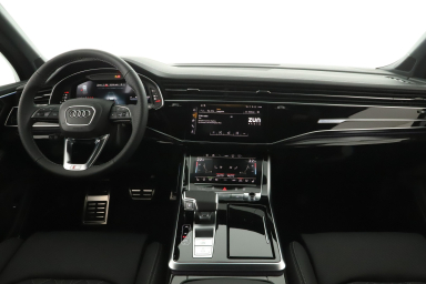 Audi SQ7 - 2026