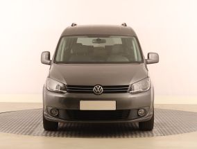 Volkswagen Caddy - 2013