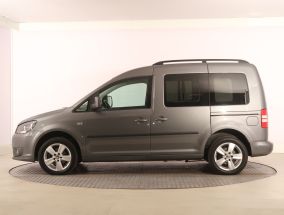 Volkswagen Caddy - 2013