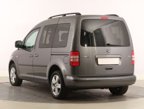 Volkswagen Caddy - 2013