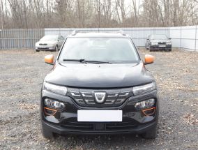 Dacia Spring - 2022